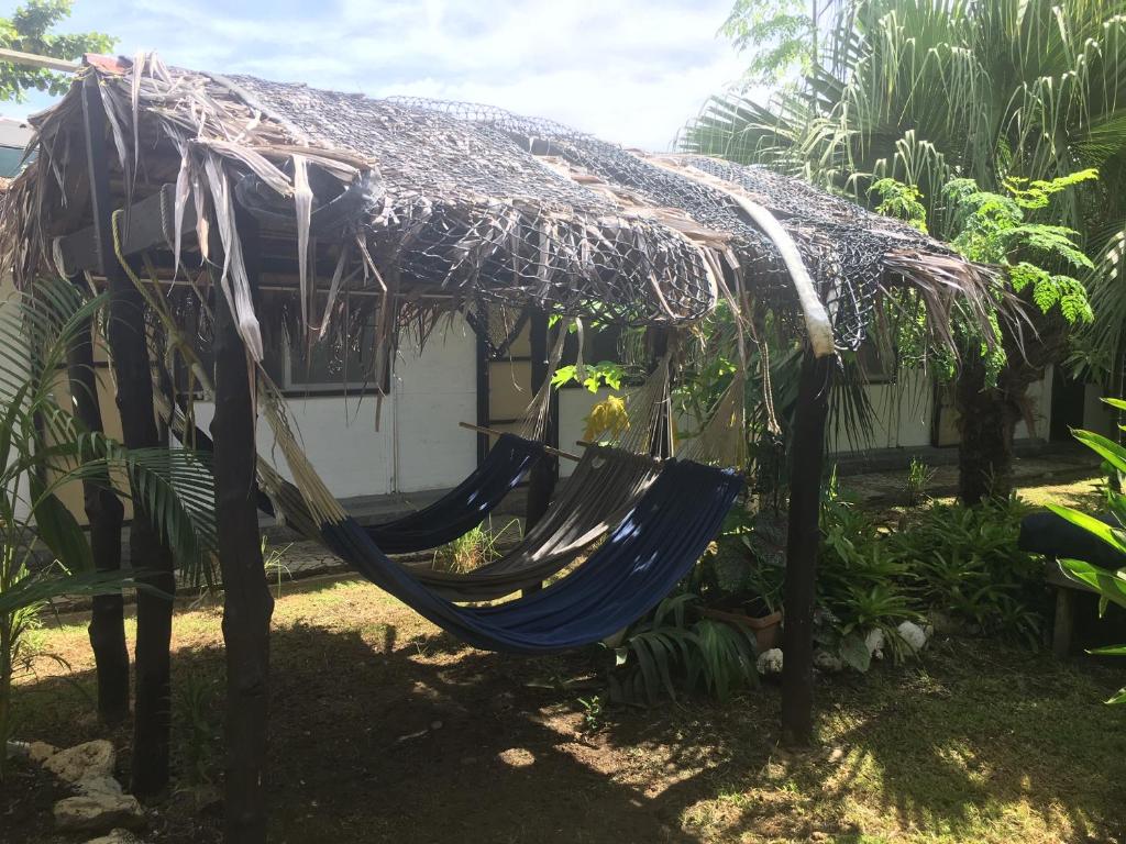 Olivias Accommodation Samoa