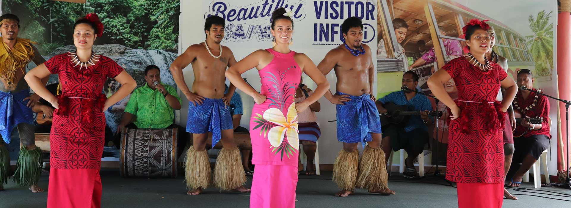 STA Cultural Village